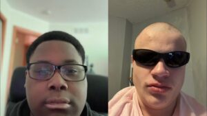 Extremely TOXIC 1v1 😡 (Rainbow Six Siege)