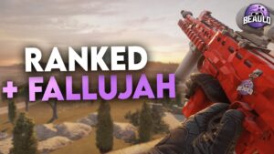 Famous last words... - (Stream #269) - Rainbow Six Siege + Fallujah