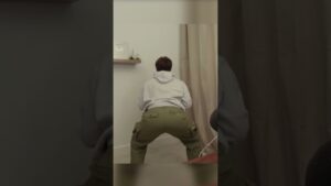 Follow the Rainbow Six Siege Workout Routine