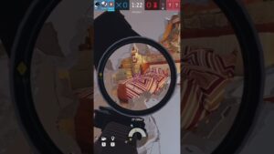 Fragmite in full effect | Rainbow Six Siege #r6s #r6siege