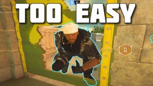 GOING BACK TO CONSOLE in SIEGE