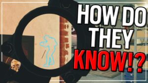 Great Game Sense, Or Hacking?