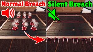 HIBANA Will Have a 100% Ban Rate After This NEW Trick - Rainbow Six Siege