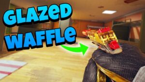 He Threatened to STEAL my Account over this...