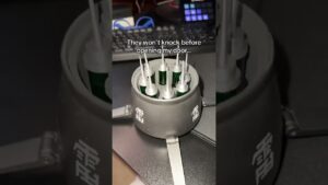 He Took It Too Far... #rainbowsixsiege