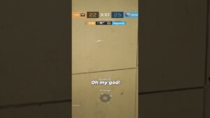 How Rainbow Six Siege PRO PLAYERS Dominate Free For All!