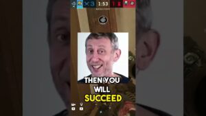 How To Progress When First Starting In Rainbow Six Siege!!