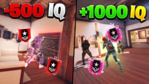 I Asked Every Rank to Show me their Best Site Setup…