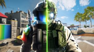 I Asked an A.I. for Broken Siege Tips... (it worked)