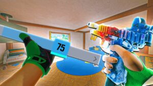 I Found The Best Sensitivity....-RAINBOW SIX SIEGE