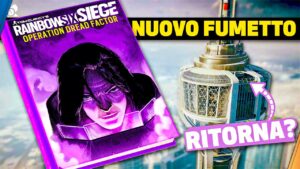I NUOVI OPERATORI di R6 SONO in *PERICOLO* | Rainbow Six Siege ITA