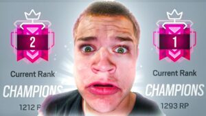 I VERSED the #1 and #2 Champions in A $10,000 Tourney... (Rainbow Six Siege)