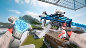 I am the BEST WAMAI - Rainbow Six Siege