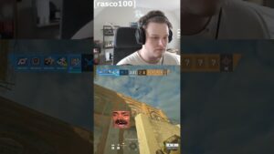 INSTANT JUSTICE in Rainbow Six Siege