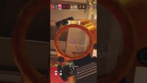 Iana is the best op ? Rainbow Six Siege