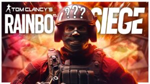 Ich versteh so langsam gar nix mehr! | Rainbow Six Siege | [German/HD]