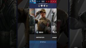 Im Not Stupid, That Guy Is Dumb - RAINBOW SIX SIEGE #shorts #rainbowsixsiege #twitch