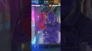 Impenetrable | Rainbow Six Siege