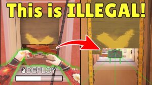 It Took Us Only 8 YEARS To Find This Out! - Rainbow Six Siege