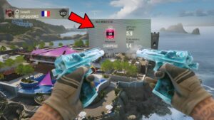 JE SUIS TOP 100 MONDIALE! - Rainbow Six Siege