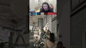 Jynxzi Teaches Adin Ross Rainbow Six Siege