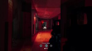 Killed By Matrix Bullets?! (Rainbow Six Siege)