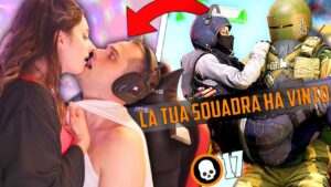 LIO MI LIM0NA DURO dopo questa ACTION nella NUOVA consolato - R6