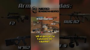 MELHOR AQUECIMENTO pra jogar Rainbow Six Siege! #dicasr6 #rainbowsixsiege