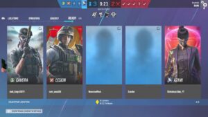 MIGHT HIT GOLD TODAY!! INTENSE RANKED GAMES!! RAINBOW SIX SIEGE GAMEPLAY💯 COME PULL UP + ROAD TO 2K