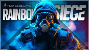 MUTE IST EIN MONSTER! | Rainbow Six Siege | [German/HD]