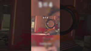 Map Knowledge is key #r6 #gaming #shorts #rainbowsixsiege #r6s #video #jynxzi #garfieldisdoc