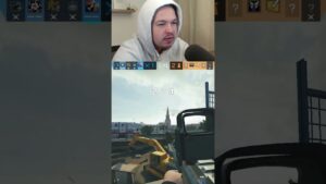 NEW Easter Egg Discovered in Rainbow Six Siege