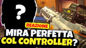 NON SBAGLIA UN COLPO??? - Rainbow 6 Siege ITA Reazione