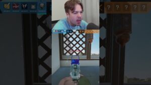 Never Give Up, Never Back Down in Rainbow Six Siege