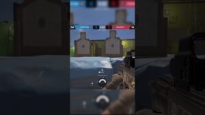 Never gon' find me | Rainbow Six: Siege