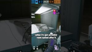 Nighthaven & Assassin's Creed! | #rainbowsixsiege