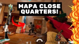 O NOVO CONSULADO EXIGE MUDANÇA DE GAMEPLAY! || RAINBOW SIX SIEGE