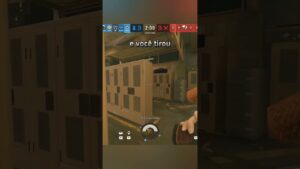 Objetivos de TODO Roamer! (continua na rede vizinha) #rainbowsixsiege