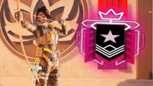 One Of The Best Controller Players On Console - Rainbow Six Siege