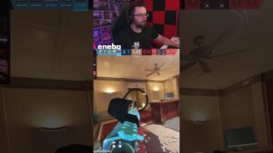 POR QUÉ NO SE MURIÓ | Caramelo Rainbow Six Siege Gameplay Español #shorts