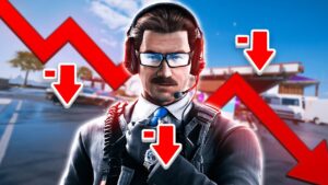 Playing this R6 Operator is Actually Making you WORSE