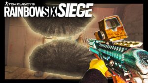 ❌¿Por que NO USO a Azami? | RAINBOW SIX SIEGE | Commanding Force | Pablotas