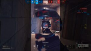 Quick Ace | Rainbow Six Siege Clip #rainbow6 #r6s #rainbowsixsiege #ps5
