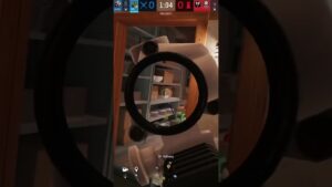R6 Bozos #rainbowsixsiege #shorts