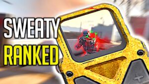 RANKED am MORGEN bringt KUMMER und SORGEN - Rainbow Six Siege [DE]