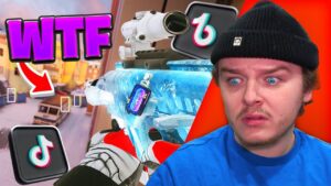 REACTING TO YOUR BEST CLIPS! - RAINBOW SIX SIEGE