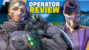 RECENSIONE OPERATORI: SENS & AZAMI [EP. 3] | Rainbow Six Siege ITA