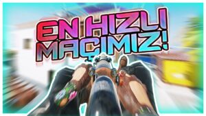 REKOR SÜREDE RANKED MAÇ ATMAYA ÇALIŞTIK! İZLEYİCİLERLE RANKED! - Rainbow Six Siege