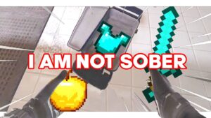 Rainbow 6 Siege Moments That WERE A FEVER DREAM