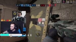 ФУЛЛ ФОКУС - РАНКЕД | Rainbow Six Siege